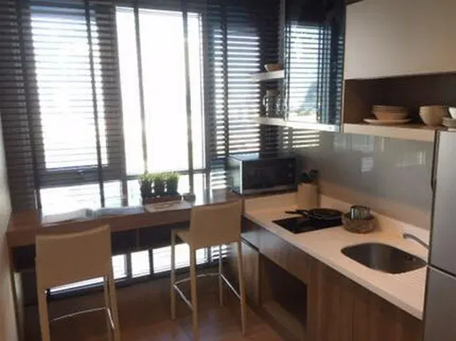 Property photos for Rhythm Sathorn
