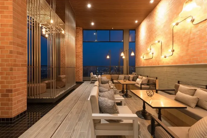 Property photos for Chapter One Midtown Ladprao 24