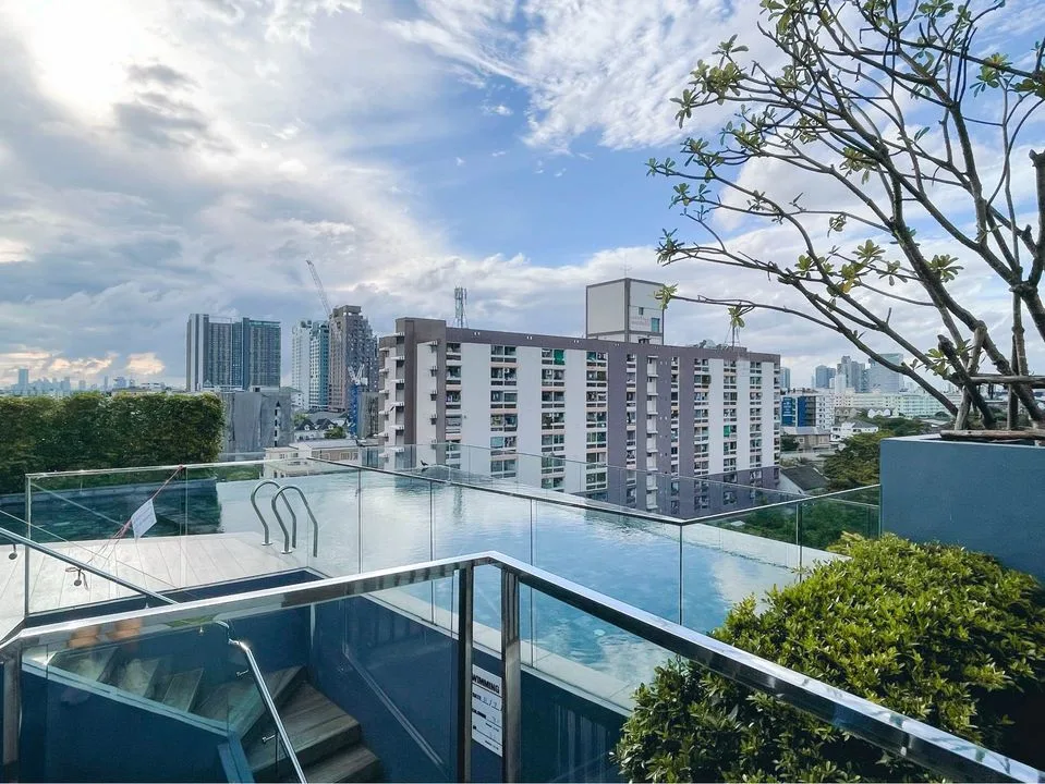 Property photos for The Urban Attitude Bearing 14