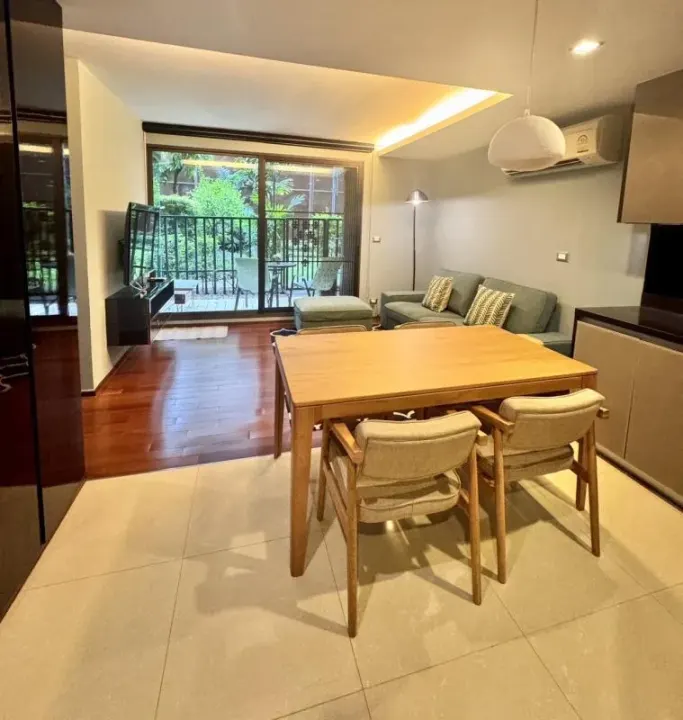 Property photos for The Address Sukhumvit 61