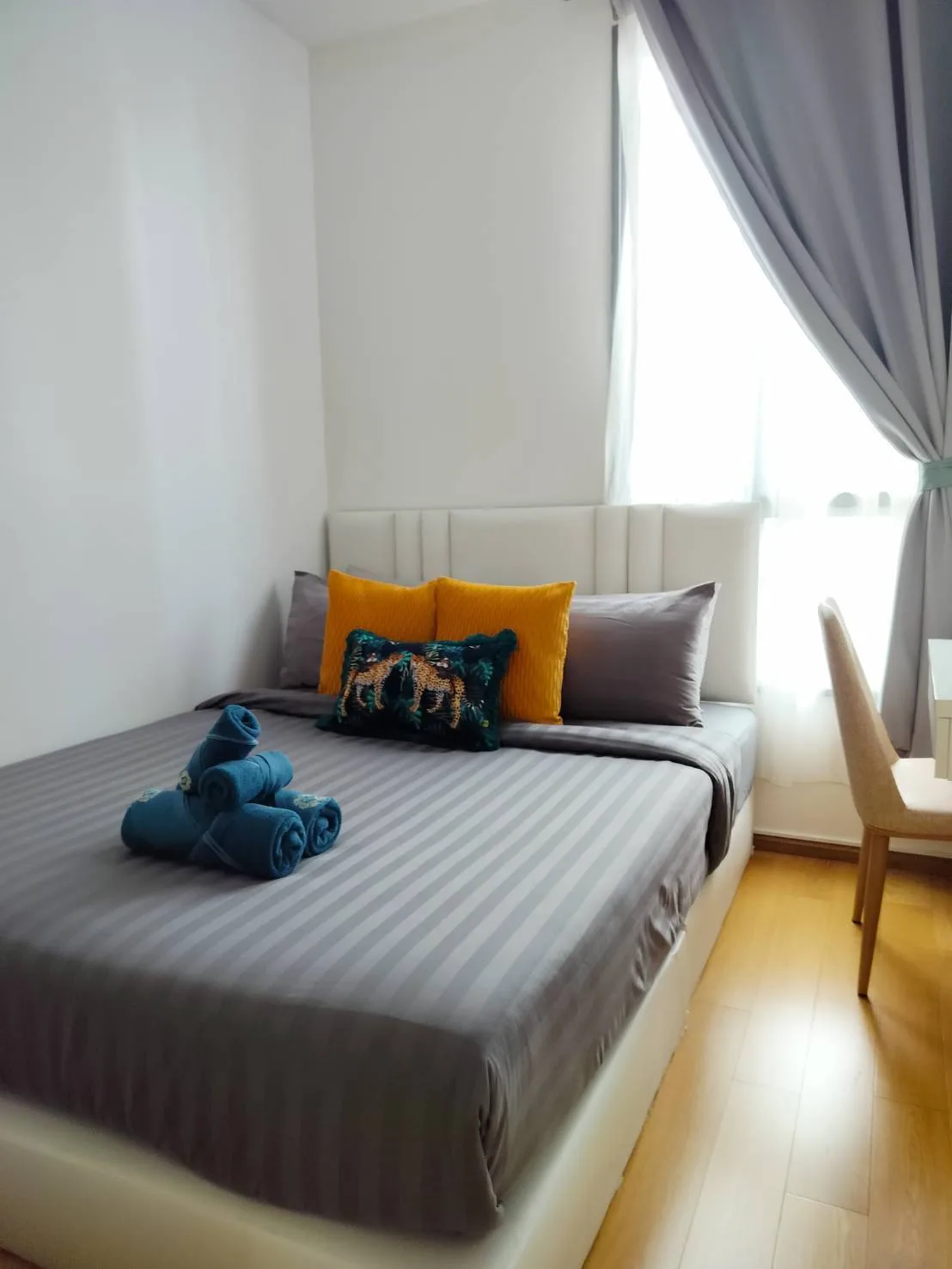 Property photos for H Sukhumvit 43