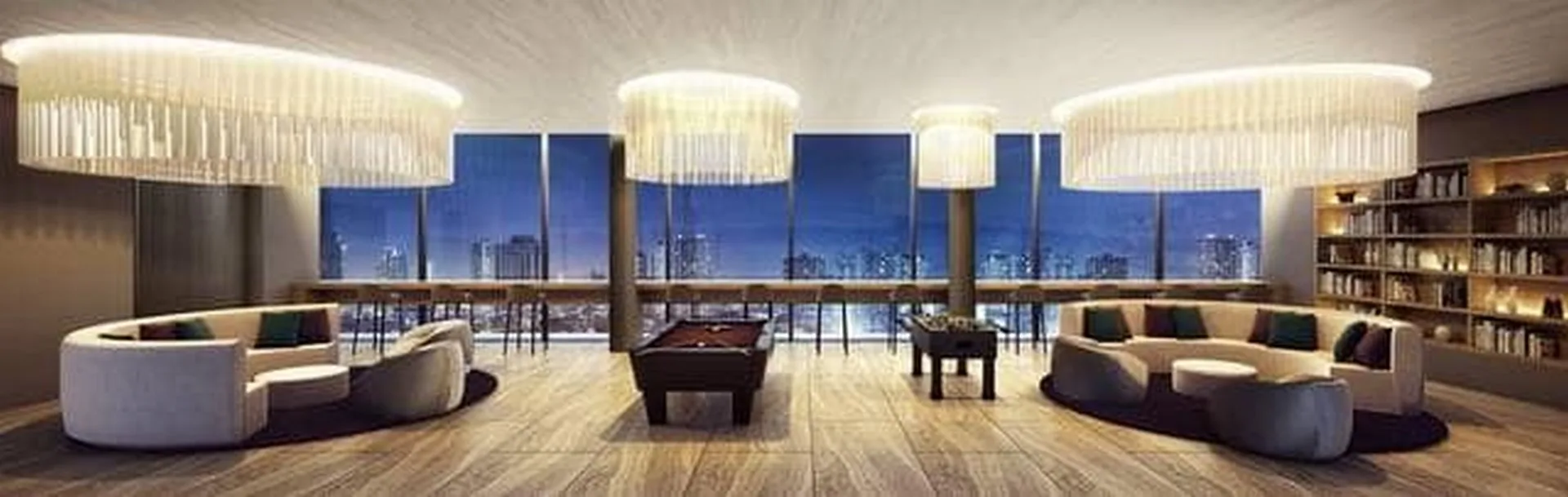 Property photos for Whizdom Connect Sukhumvit