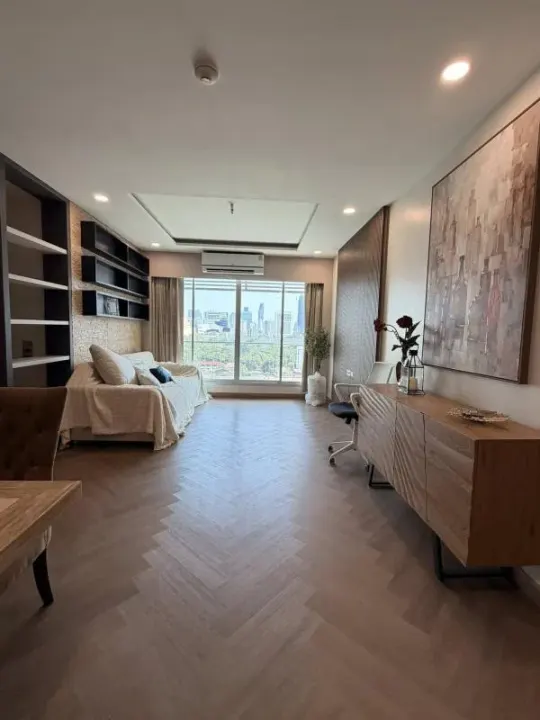 Property photos for The Address Siam