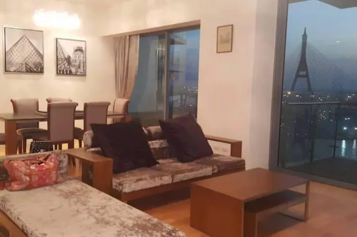 Property photos for The Pano