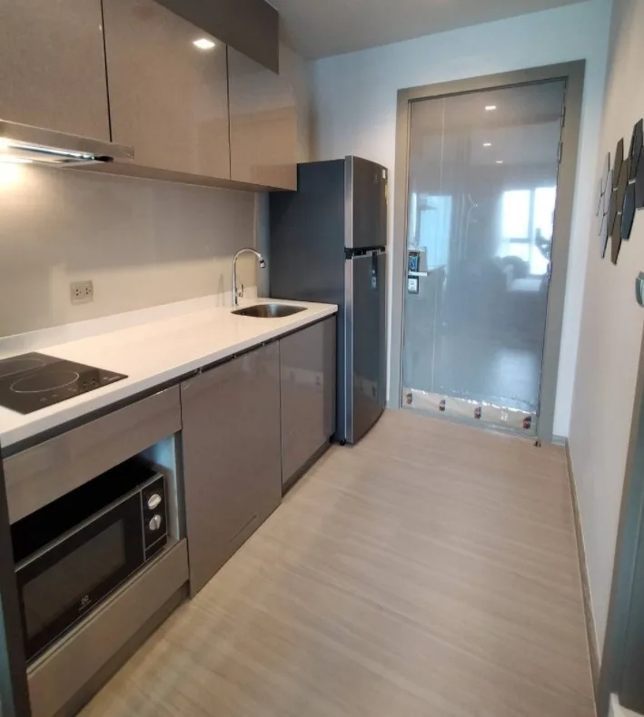 Property photos for LIFE Asoke - Rama 9