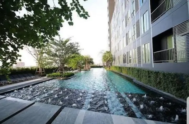 Property photos for Ideo Mobi Sukhumvit Eastgate