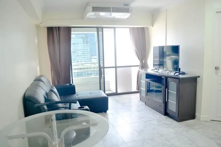 Property photos for Thonglor Tower