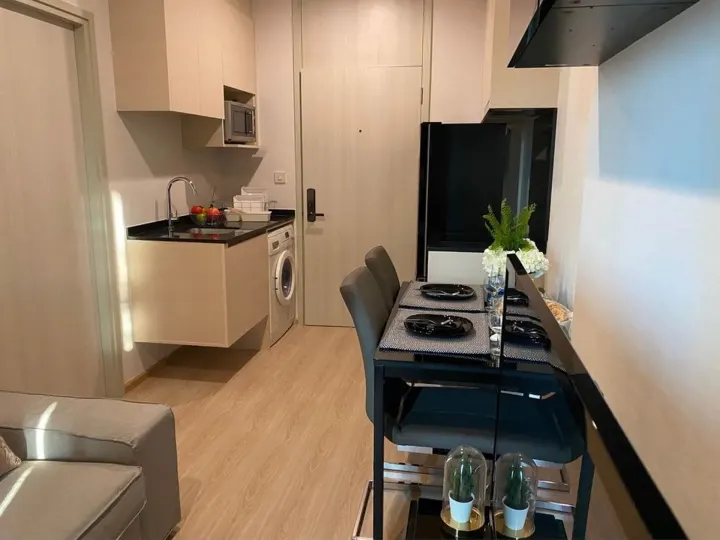 Property photos for Noble Revolve Ratchada