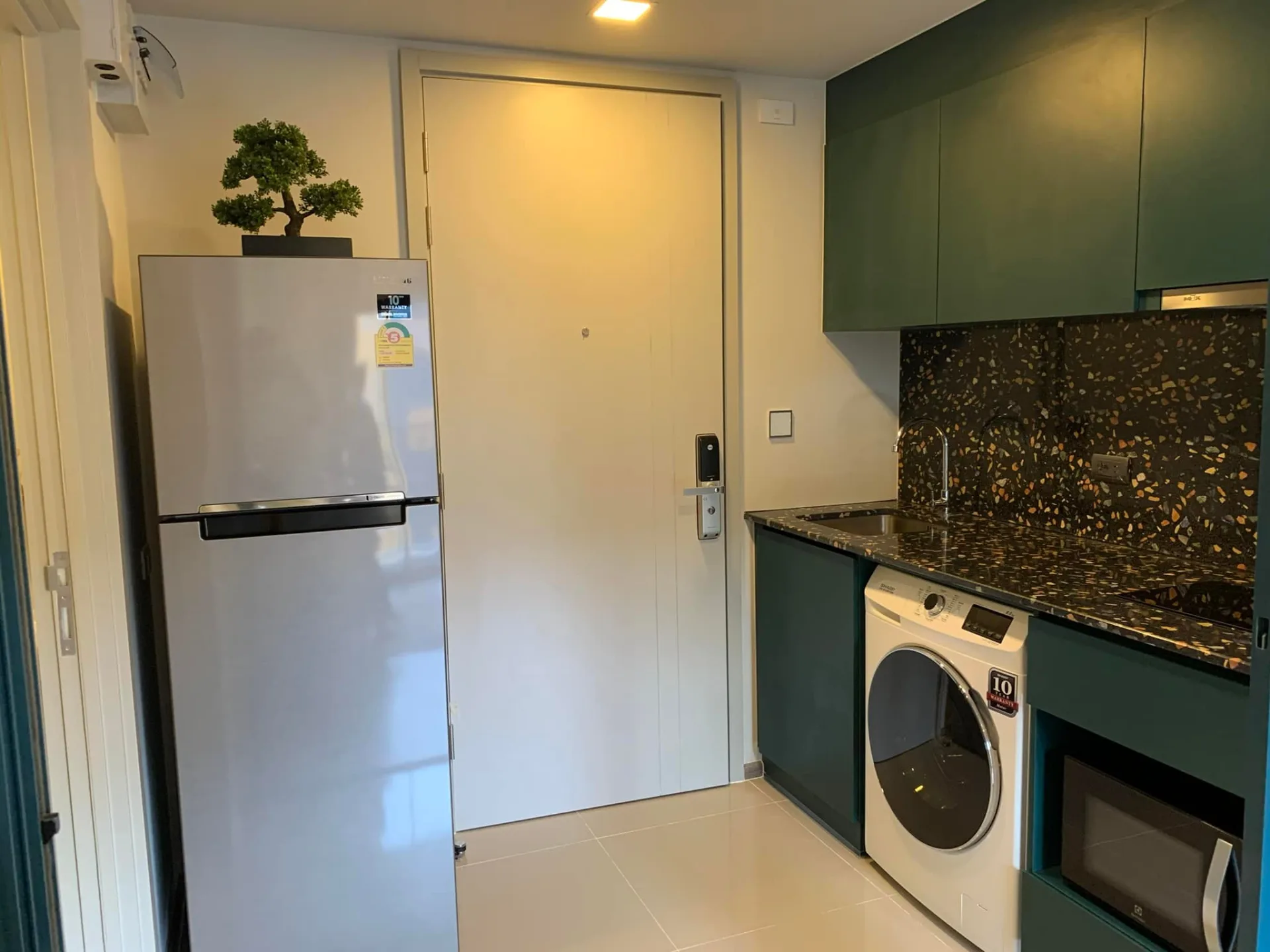 Property photos for THE BASE Sukhumvit 50