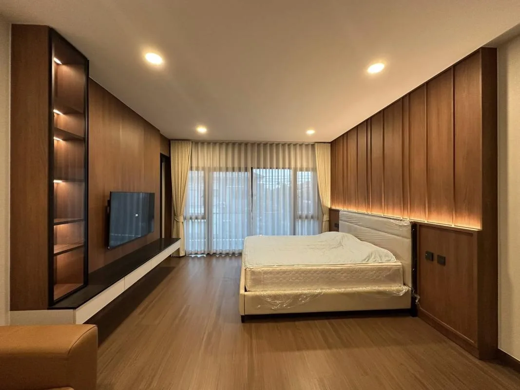 Property photos for The City Bangna