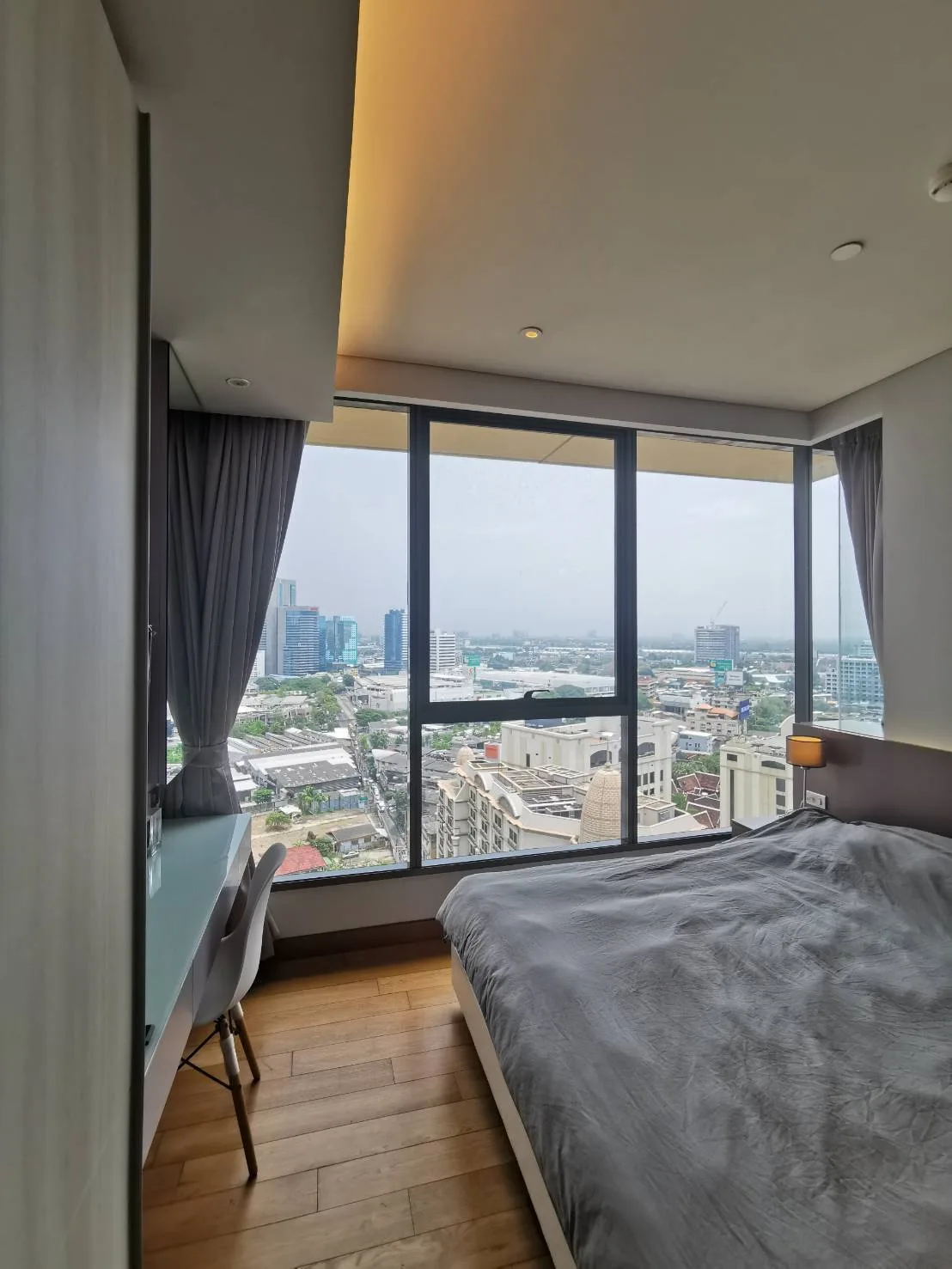 Property photos for The Lumpini 24