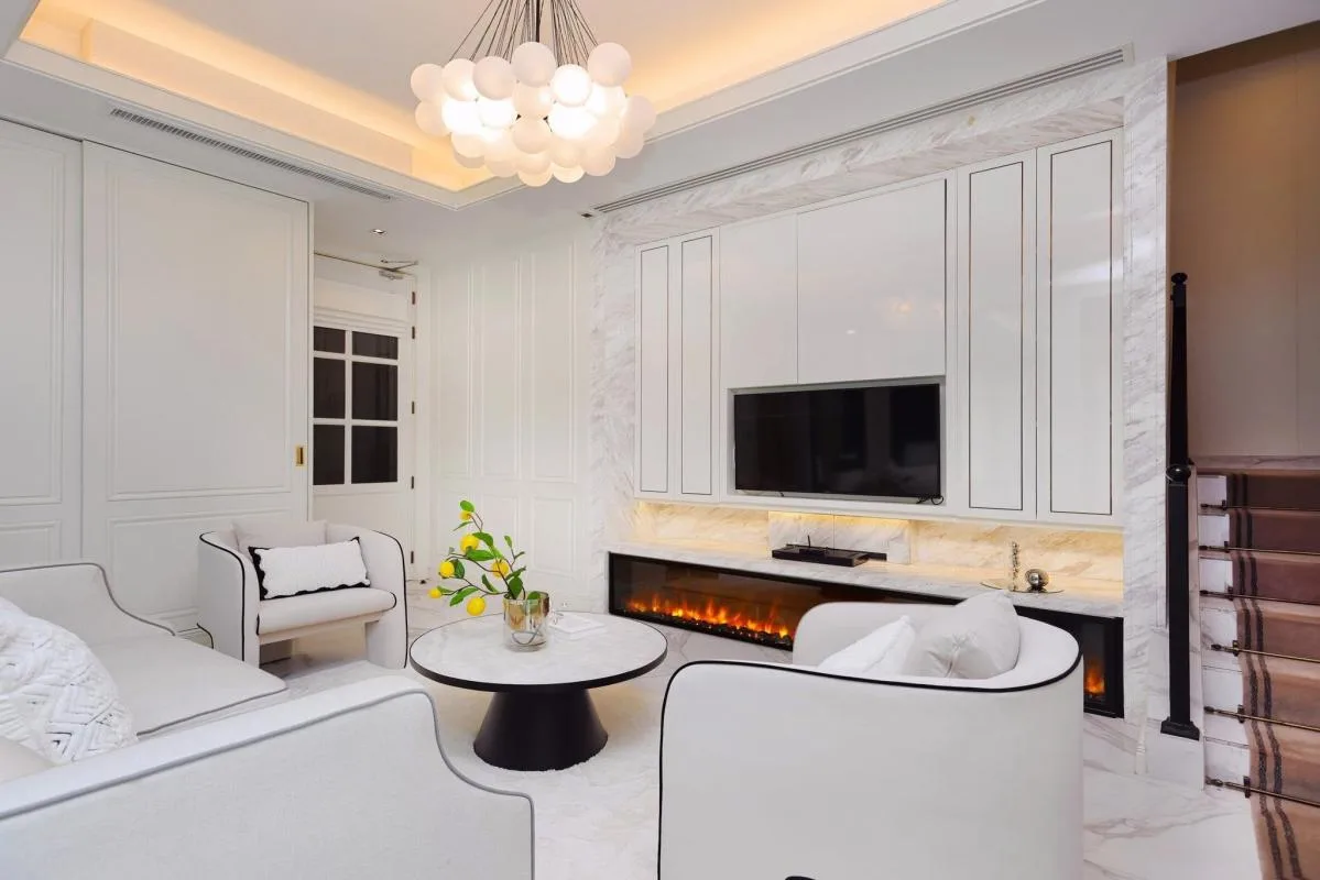 Property photos for The Boulevard Ekkamai