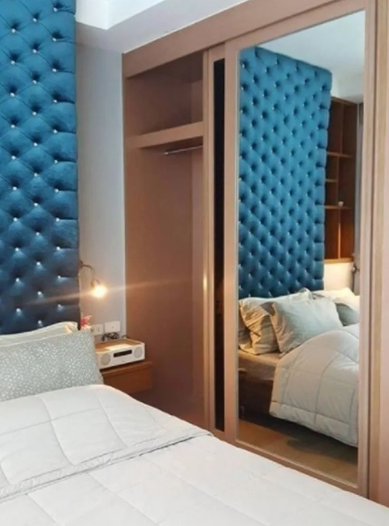 Property photos for Abstracts Sukhumvit 66/1