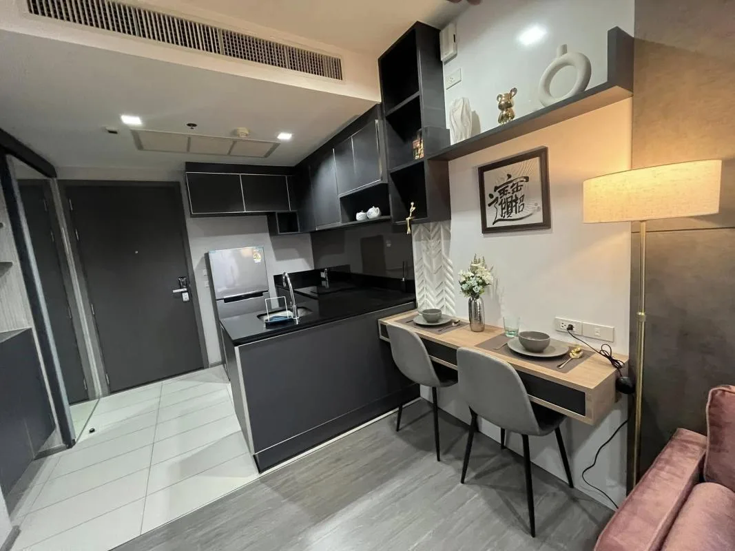 Property photos for Nye by Sansiri