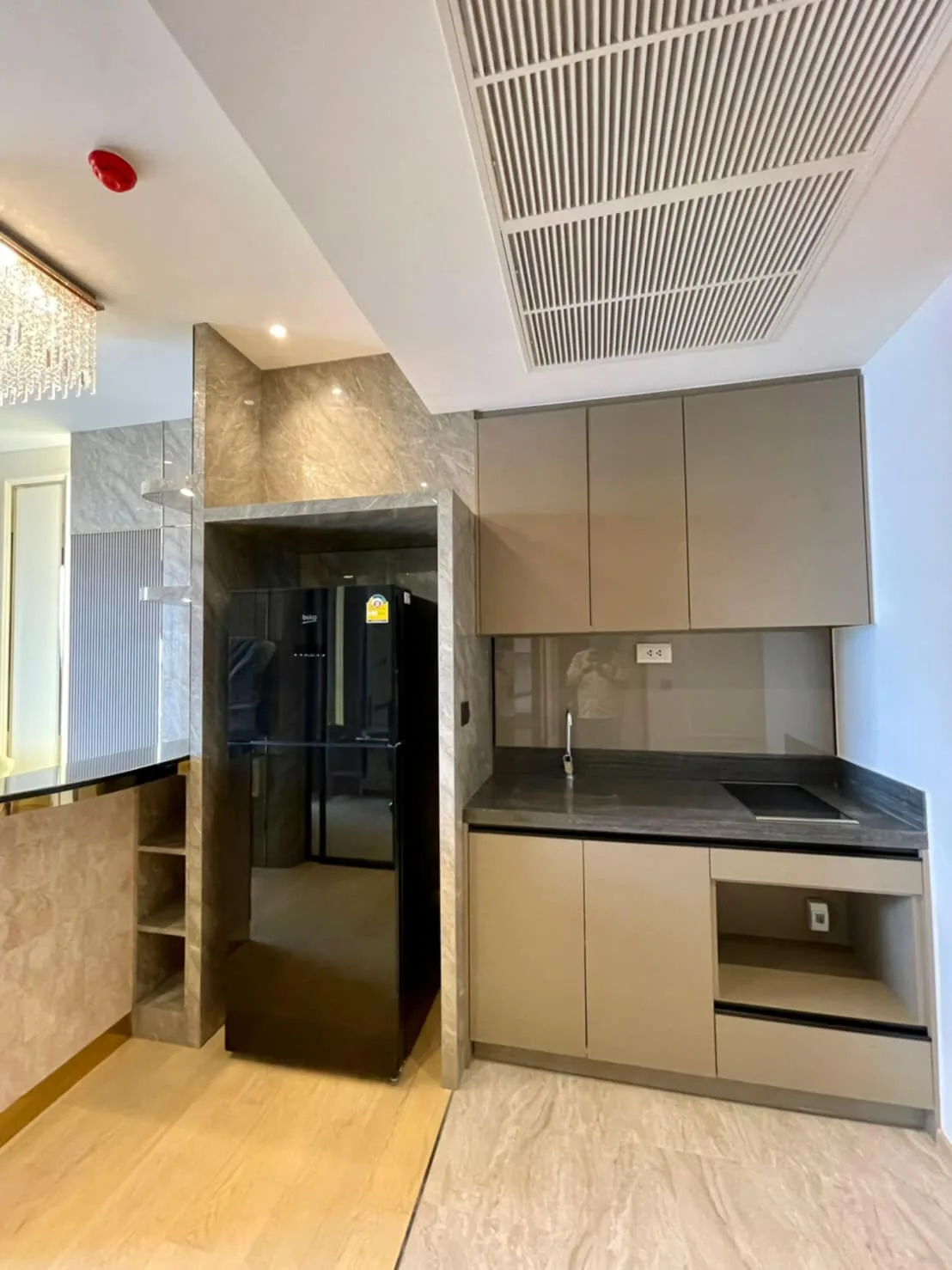 Property photos for ASHTON Asoke - Rama 9