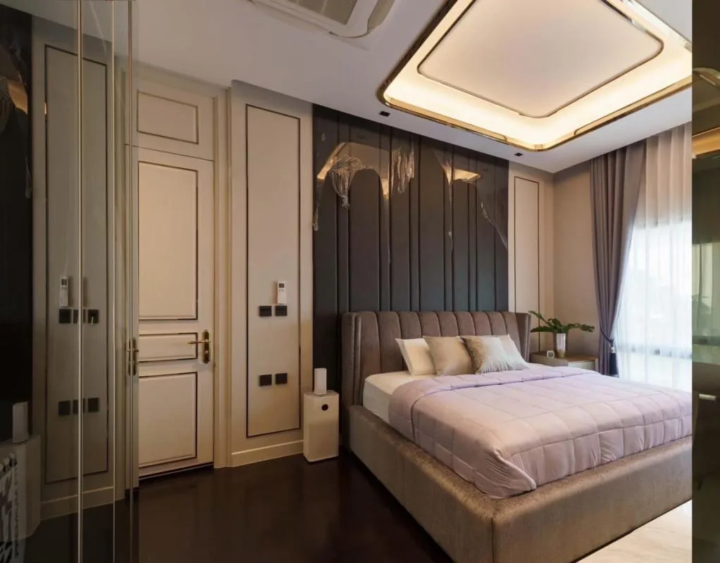 Property photos for Grand Bangkok Boulevard Ratchaphruek - Rama 5