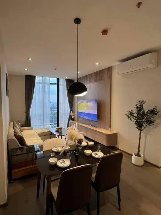 Property photos for Park Origin Phromphong