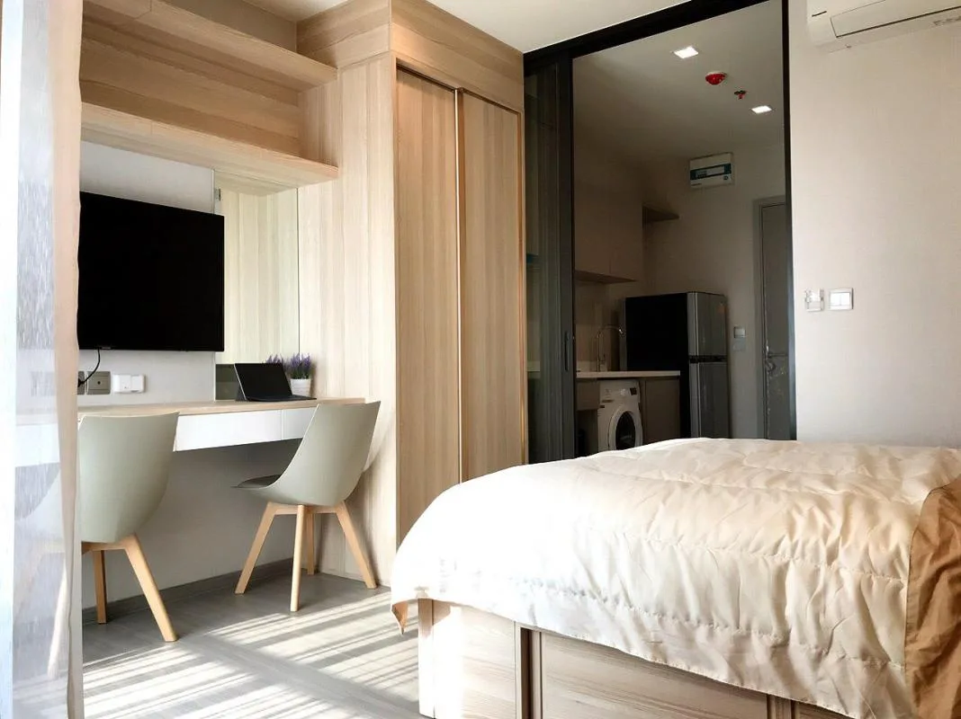 Property photos for Life Sukhumvit 62