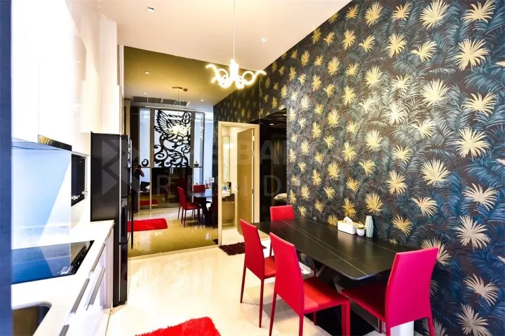 Property photos for Ashton Silom