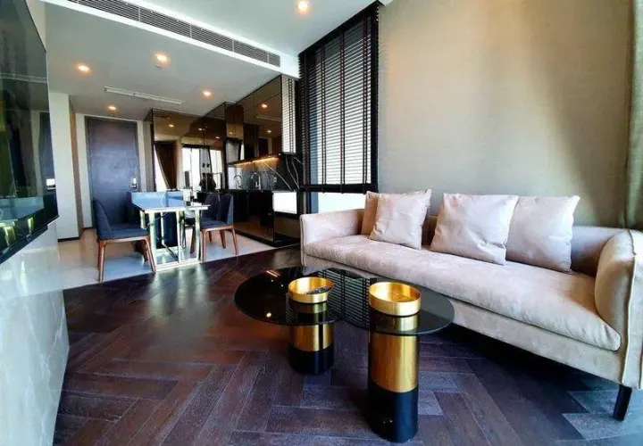 Property photos for The Esse Sukhumvit 36