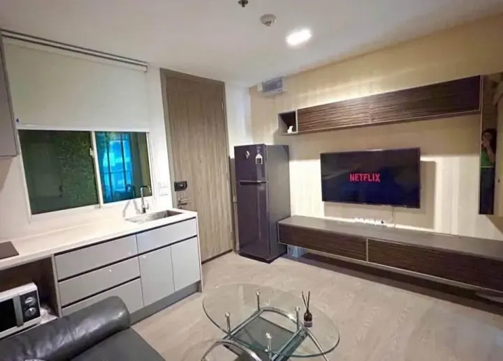 Property photos for A Space I.d. Asoke - Ratchada