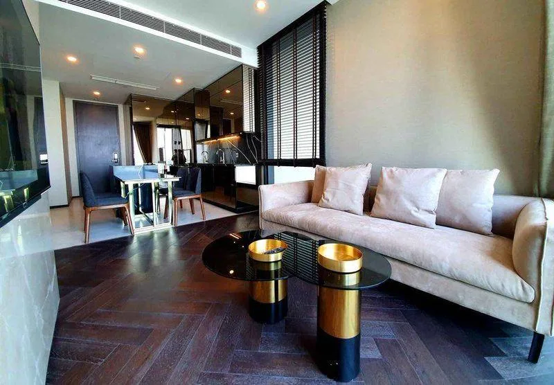 Property photos for The Esse Sukhumvit 36