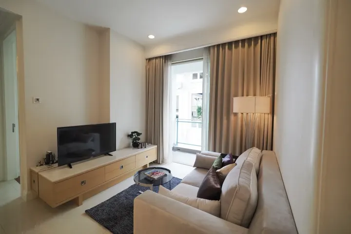Property photos for Q Langsuan