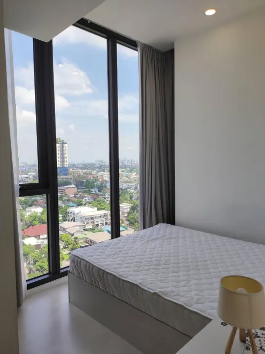 Property photos for Mazarine Ratchayothin