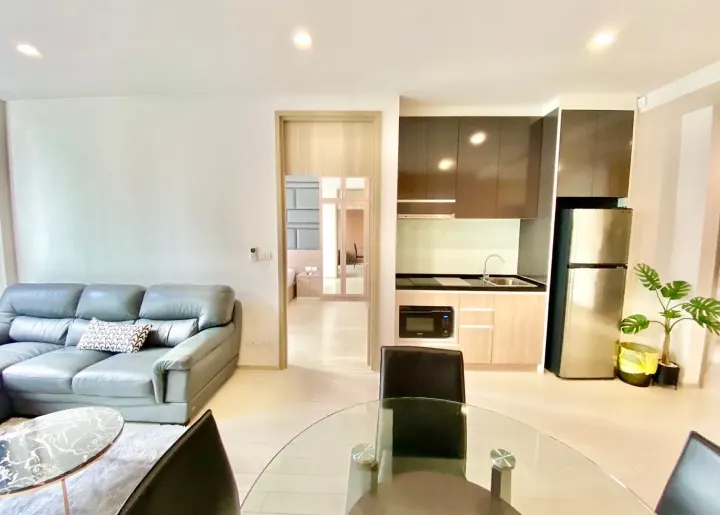 Property photos for Noble Ploenchit
