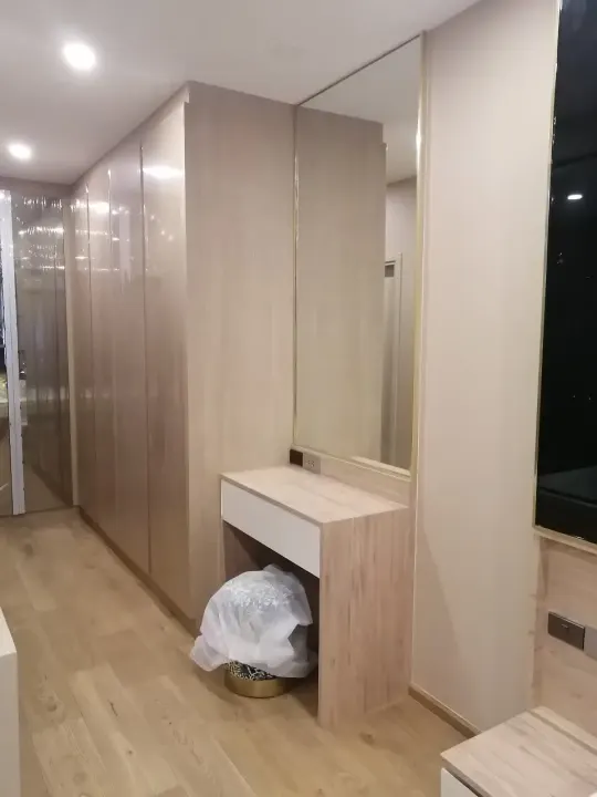Property photos for Q Chidlom - Phetchaburi
