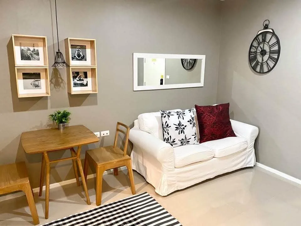 Property photos for Aspire Rama 9