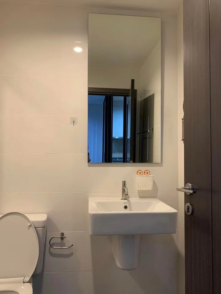 Property photos for The Base Park West Sukhumvit 77