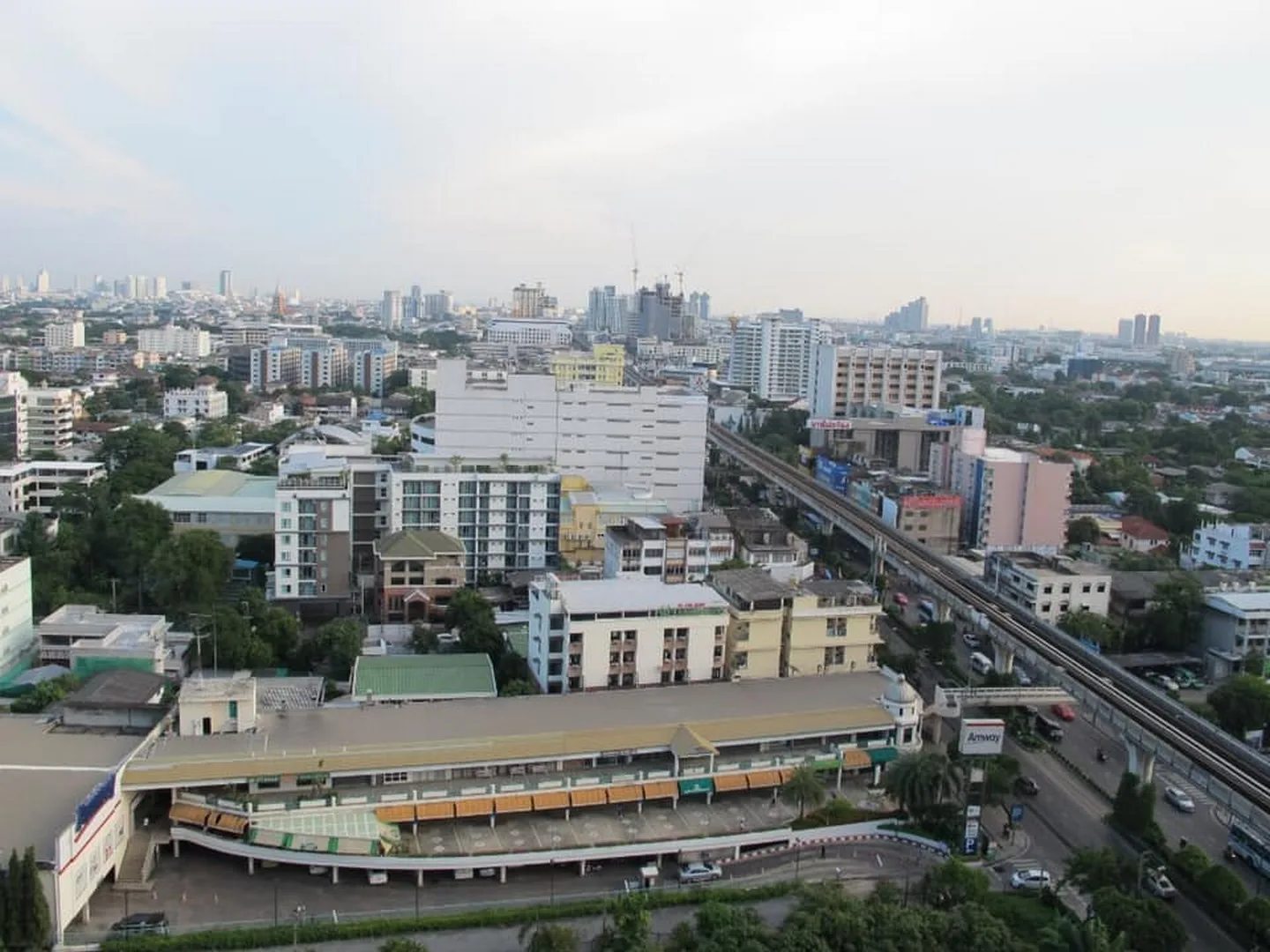 Property photos for Ideo Mobi Sukhumvit 81
