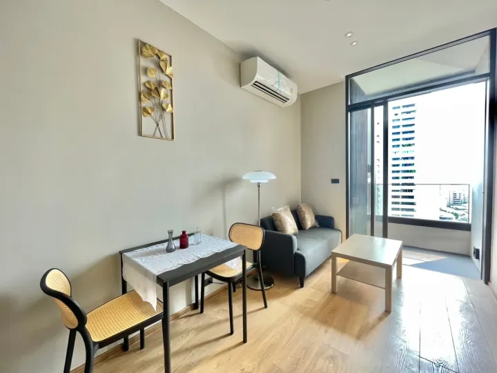 Property photos for The FINE Bangkok Thonglor - Ekamai
