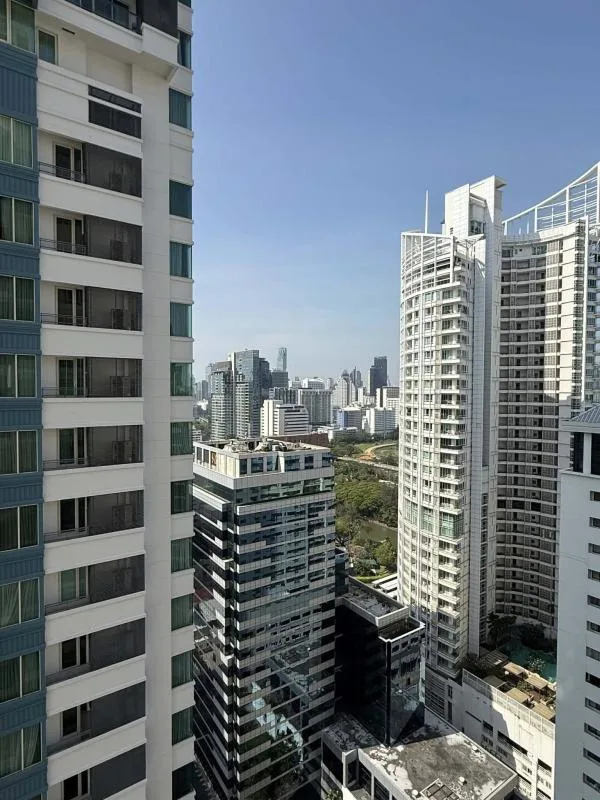Property photos for Grand Langsuan