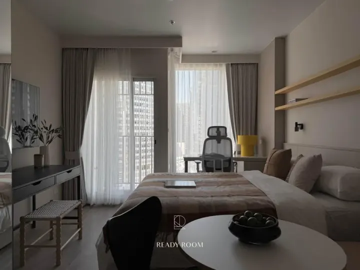 Property photos for Culture Thonglor