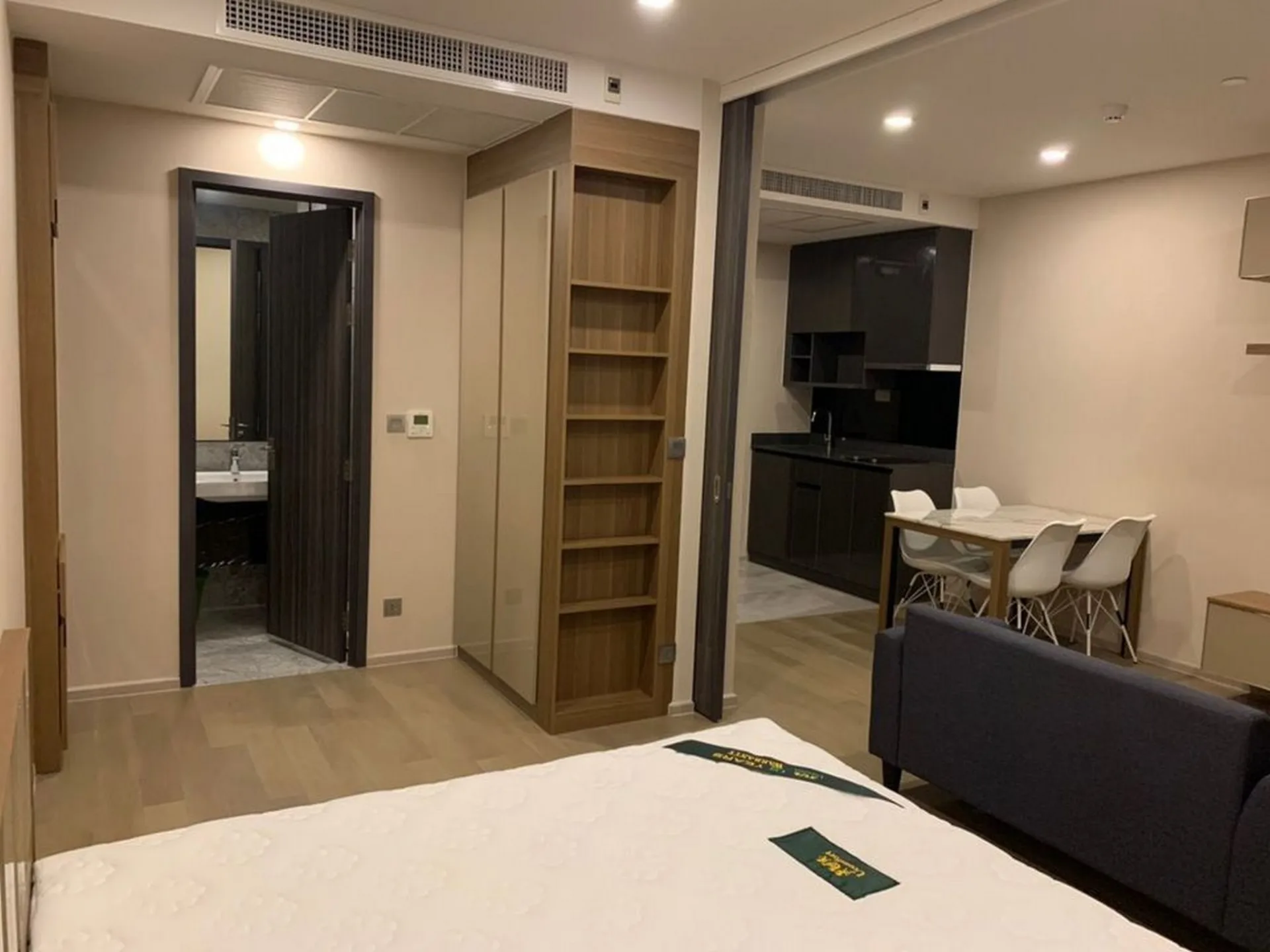 Property photos for Ashton Asoke