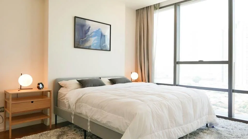 Property photos for The Bangkok Sathorn
