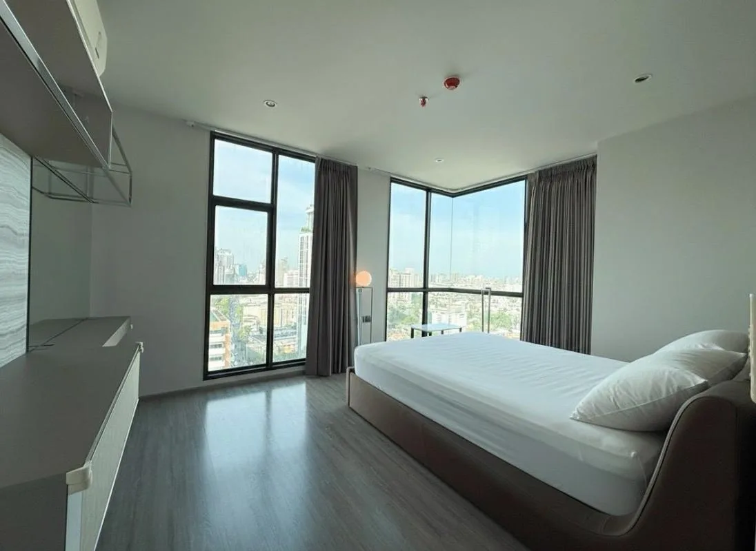 Property photos for Rhythm Ekkamai