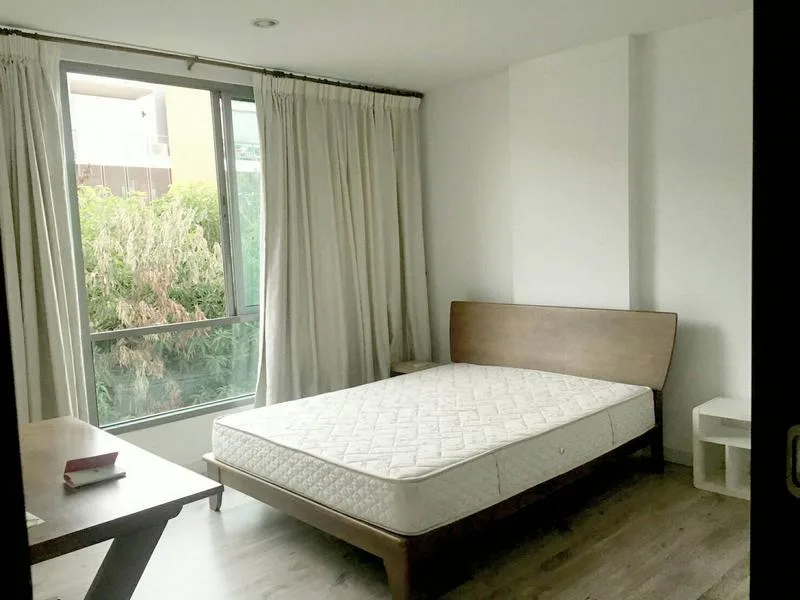 Property photos for Click Condo Sukhumvit 65