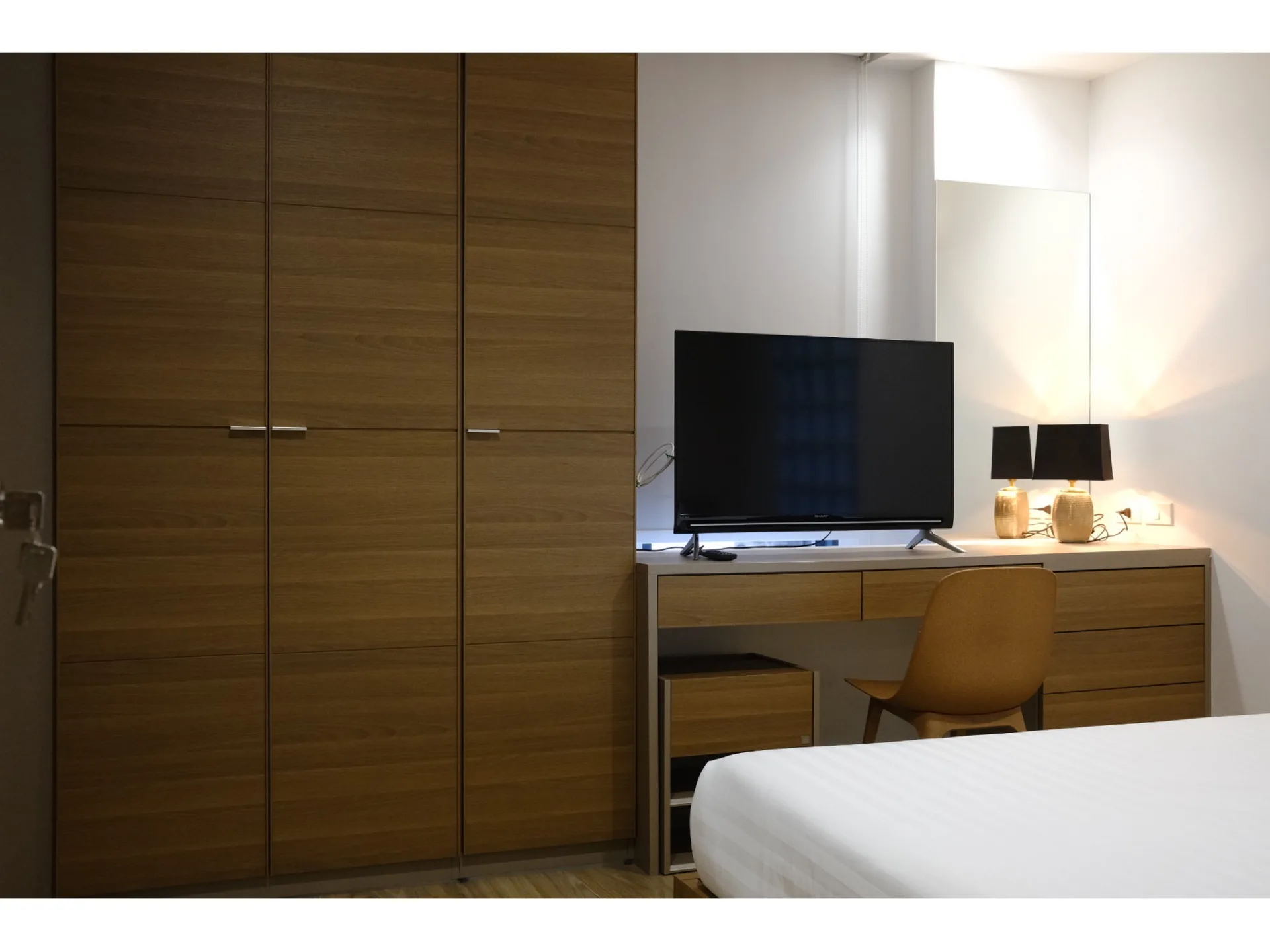 Property photos for Mayflower House Apartment