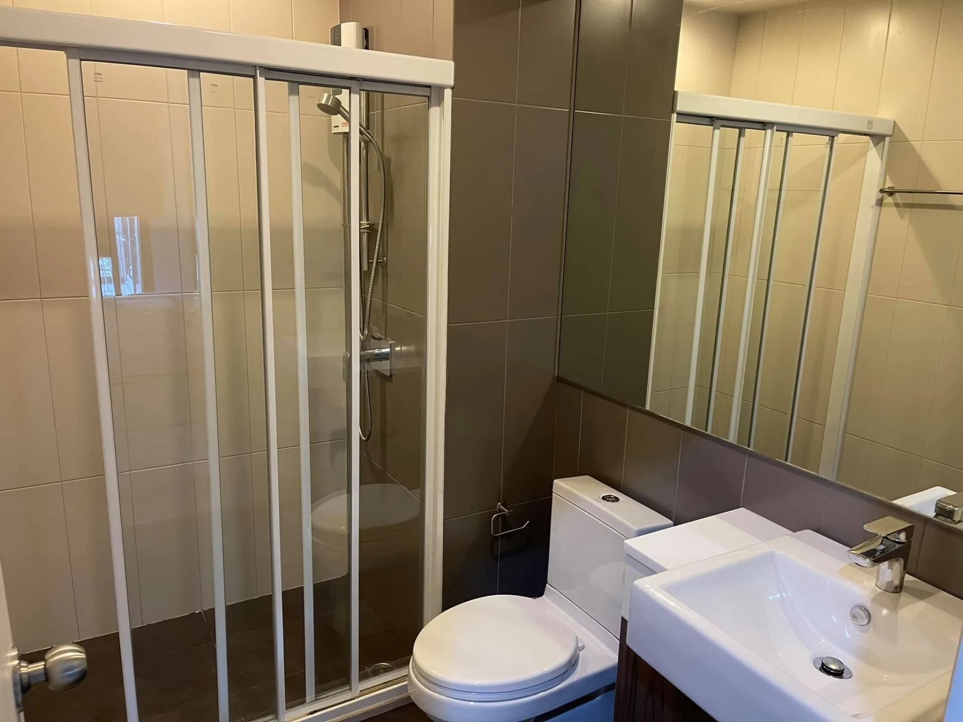 Property photos for Centric Ratchada - Huai Khwang