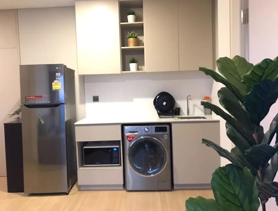 Property photos for Lumpini Suite Phetchaburi - Makkasan