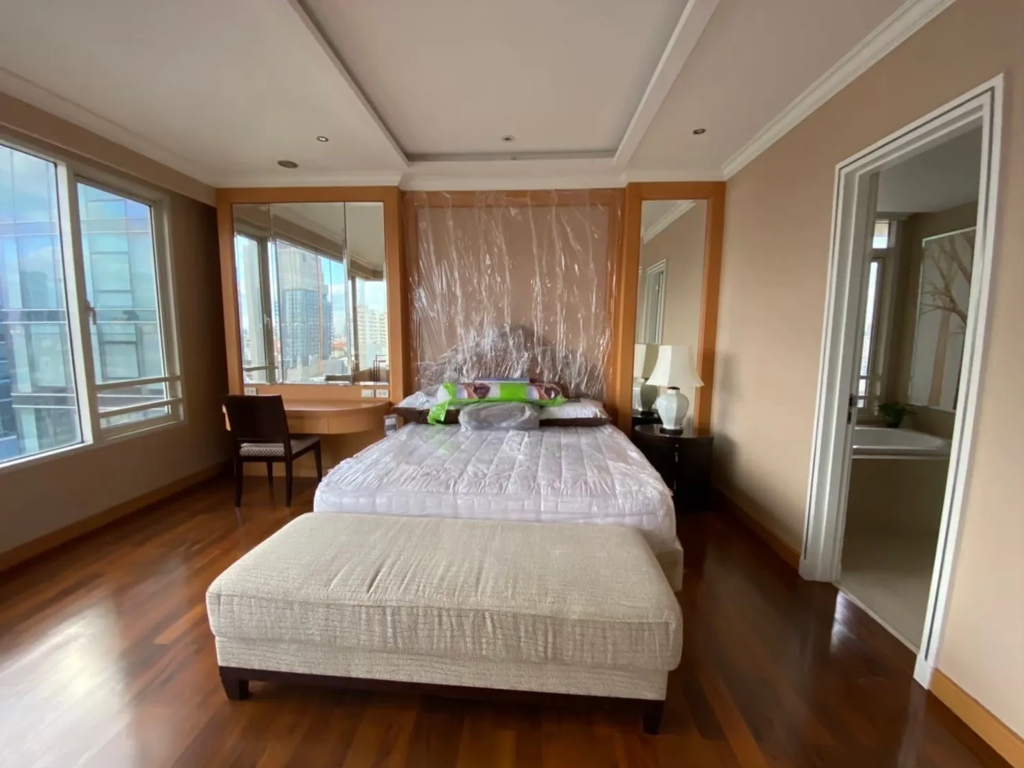 Property photos for Hampton Thonglor 10