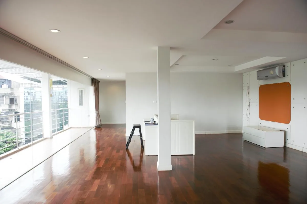 Property photos for Townhouse Sathu Pradit 55