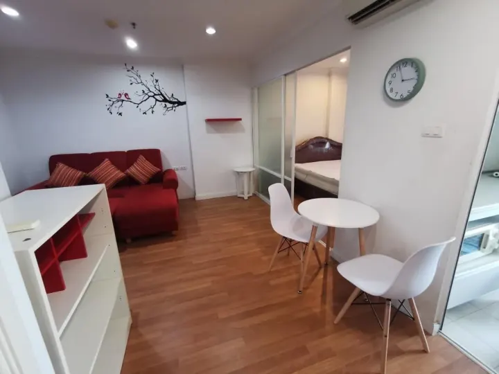 Property photos for Lumpini Place Rama IX - Ratchada