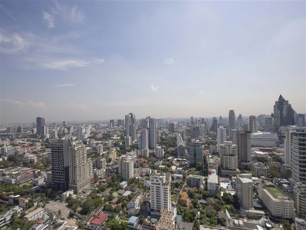 Property photos for Edge Sukhumvit 23