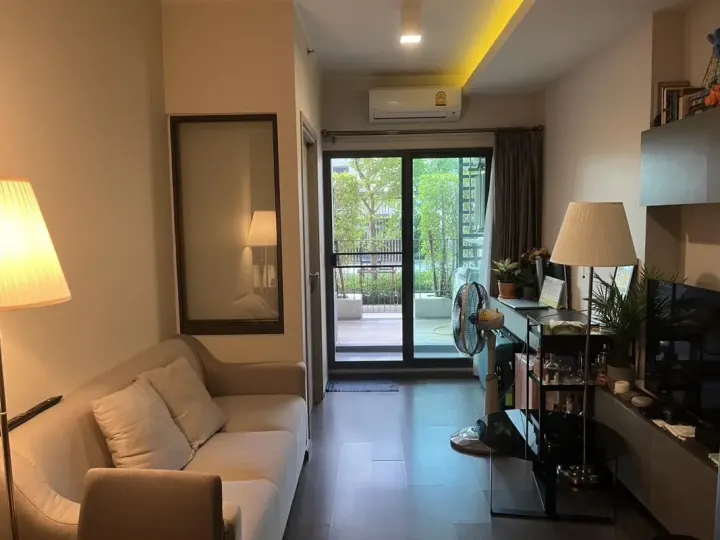 Property photos for Ideo Sukhumvit 93