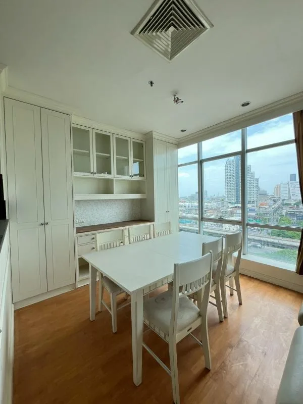 Property photos for Baan Sathorn Chaopraya
