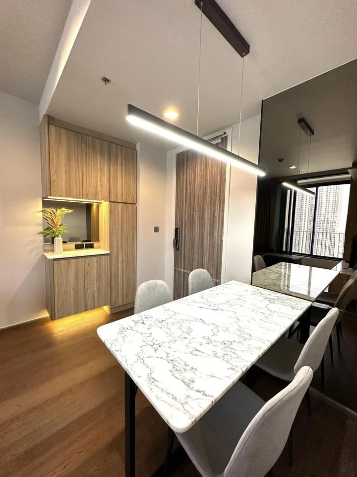 Property photos for Ideo Q Sukhumvit 36